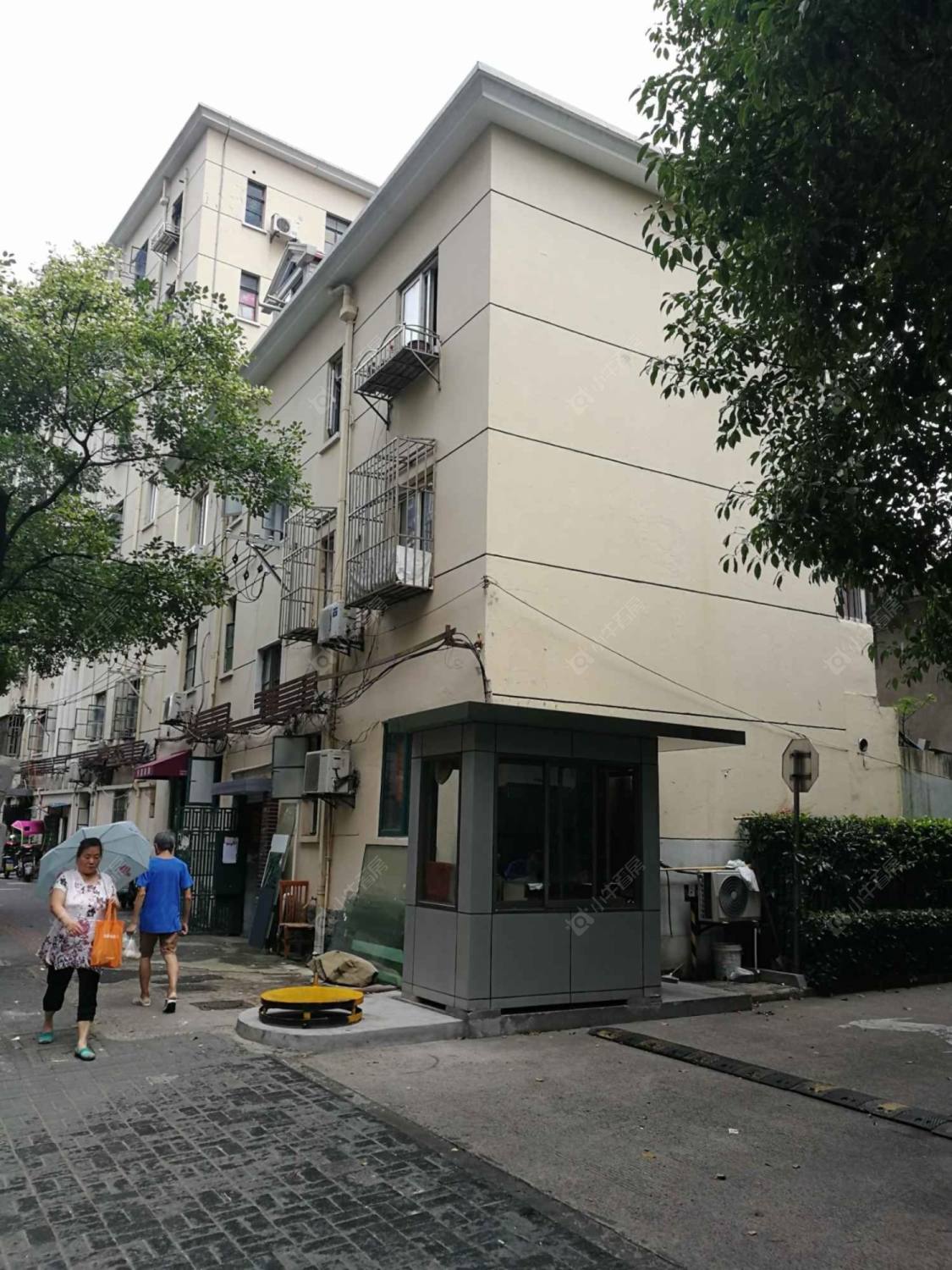 上海云雾山路小区_云雾山路小区null