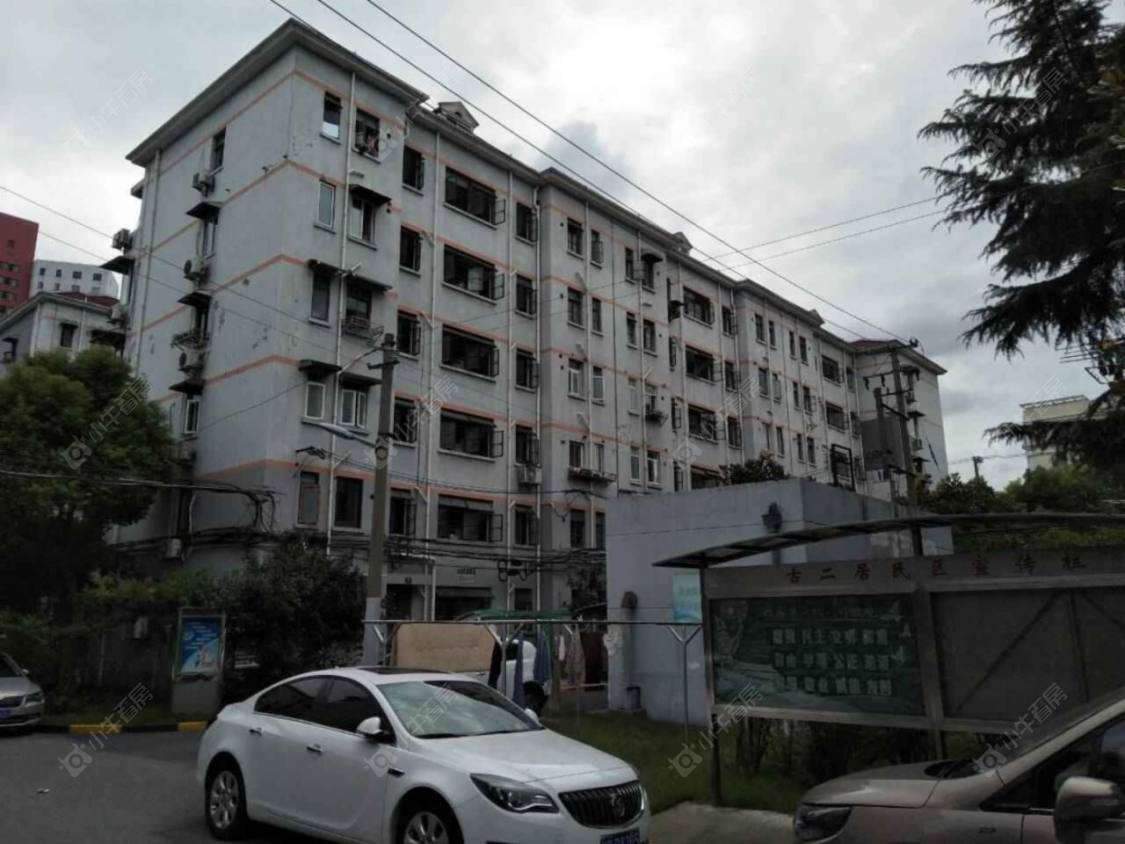 上海古美小区小区_古美小区小区null