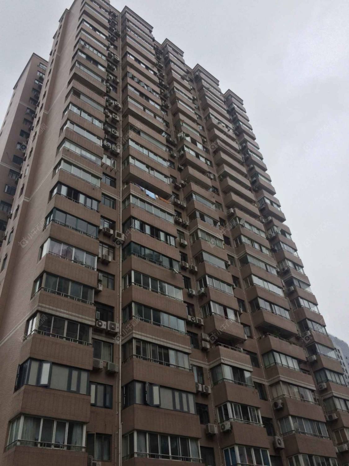 上海仁达公寓小区_仁达公寓小区实景图