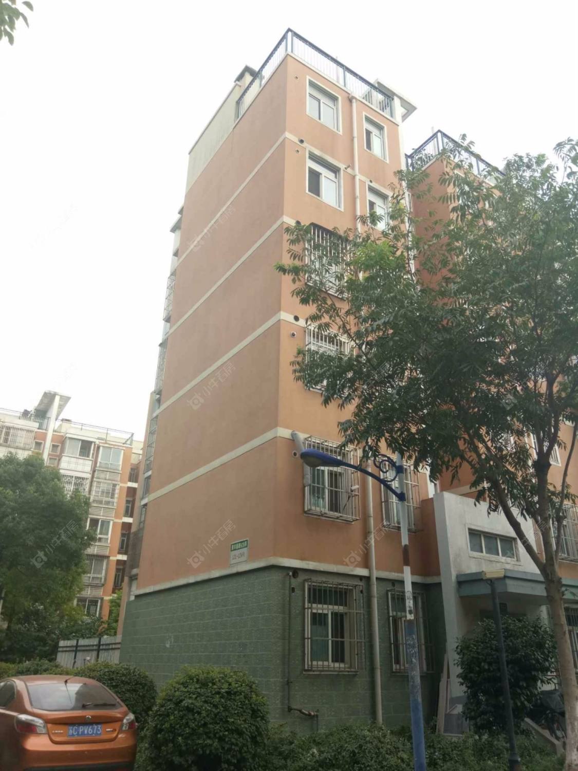 上海聚丰景都小区_聚丰景都小区null