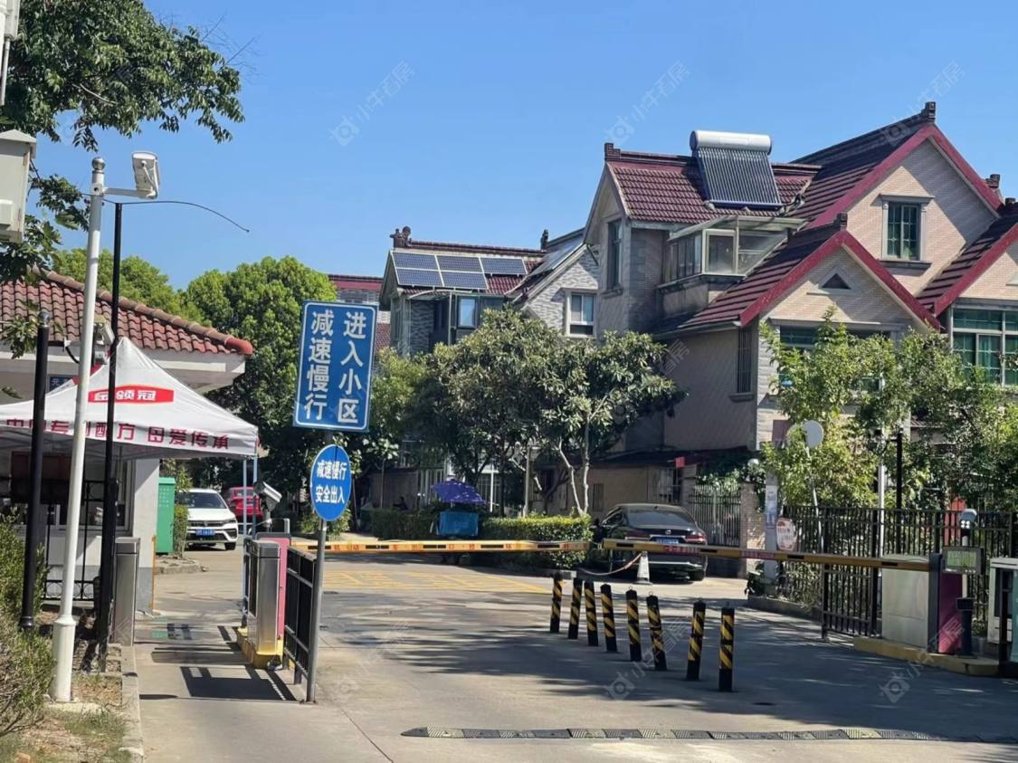 上海元吉小区北区小区_元吉小区北区小区null