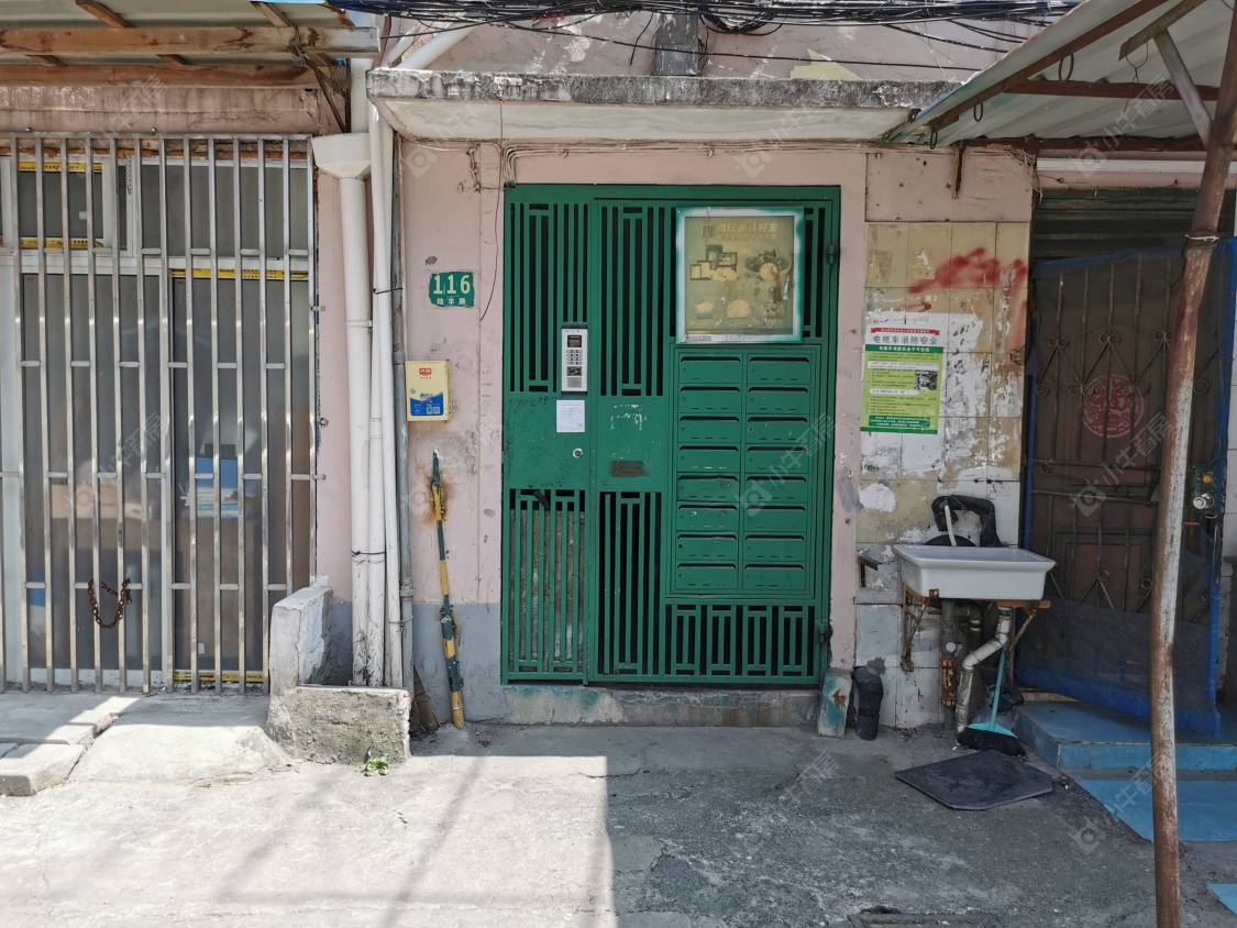 上海陆丰路（静安）小区_陆丰路（静安）小区null