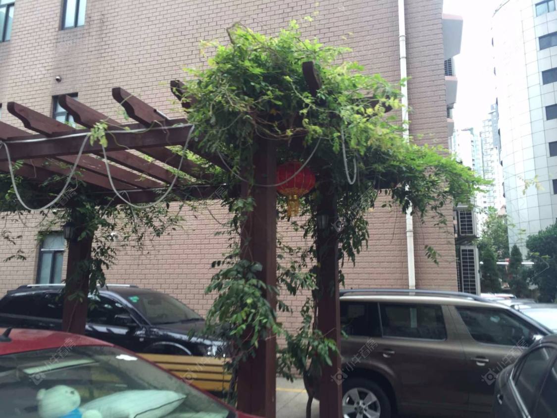 上海新衡公寓小区_新衡公寓小区实景图