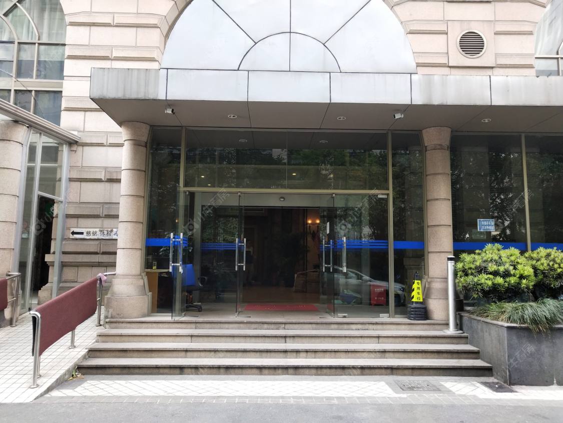 上海天赐公寓小区_天赐公寓小区null