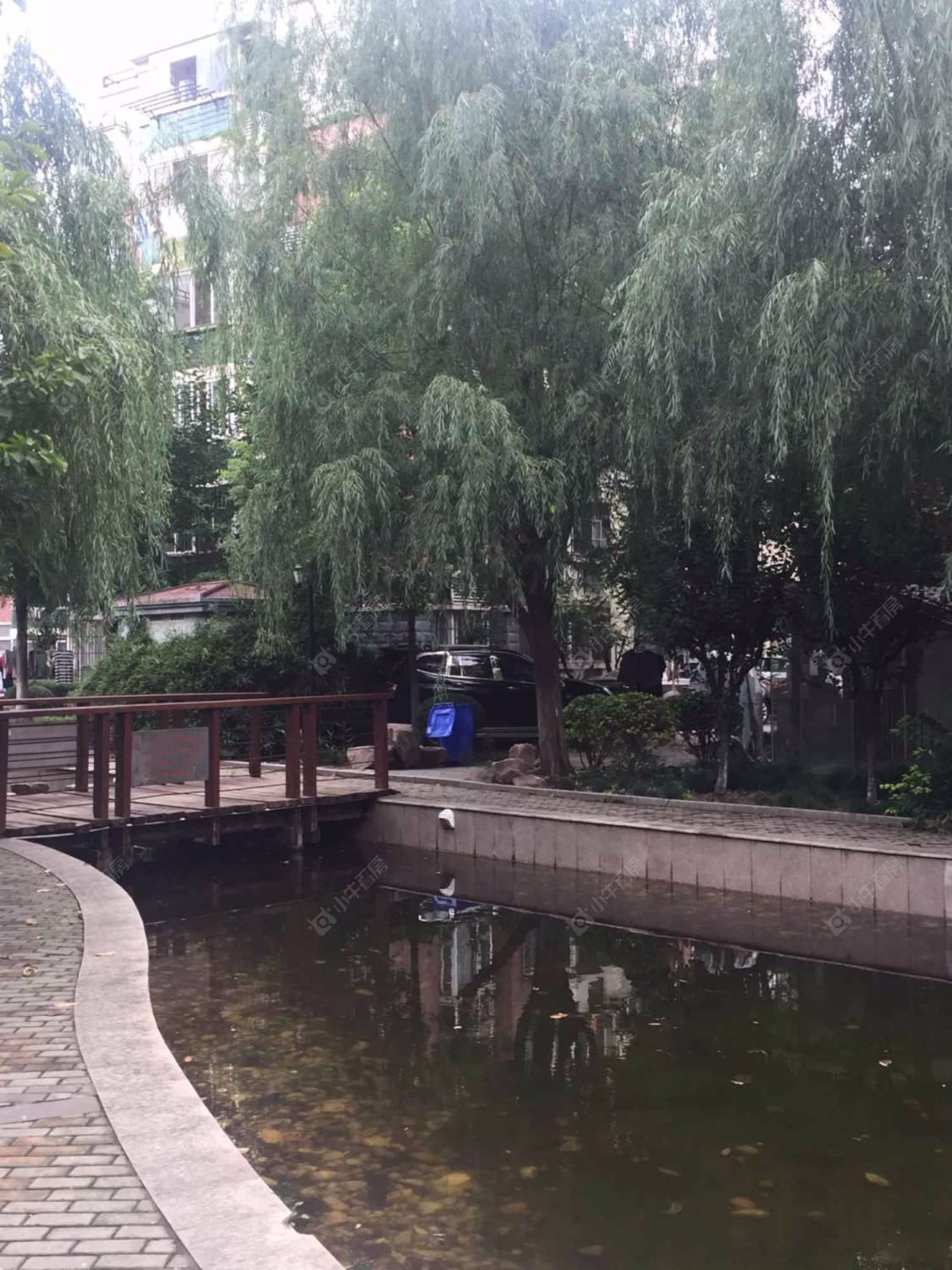 上海富林苑中区小区_富林苑中区小区null