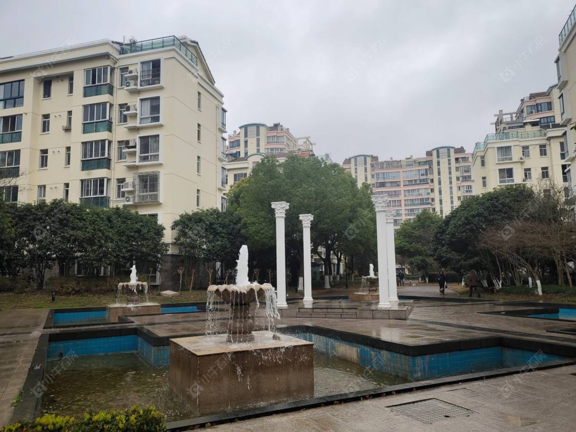 上海九星苑小区_九星苑小区null