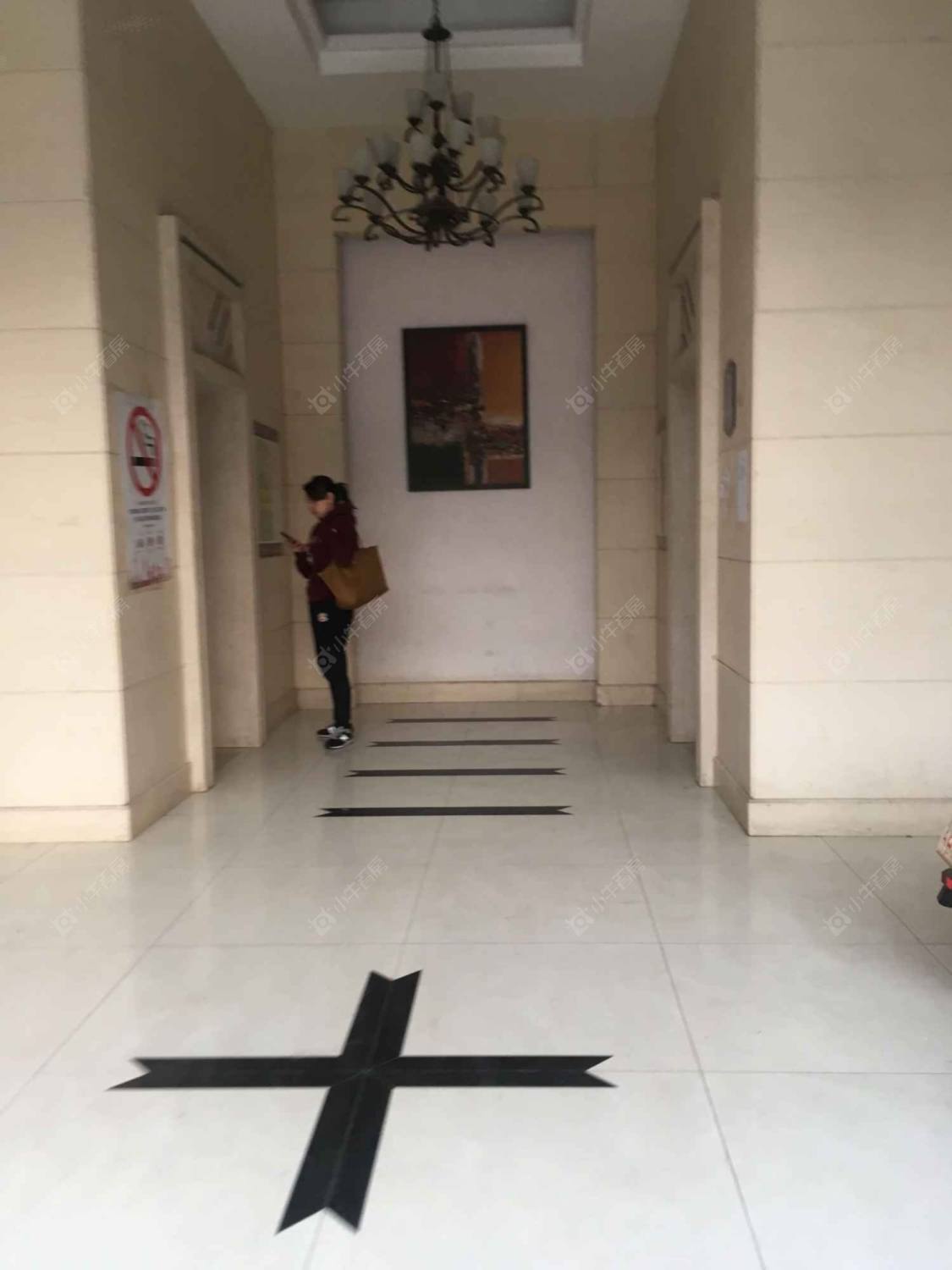 上海尚城河滨小区_尚城河滨小区null