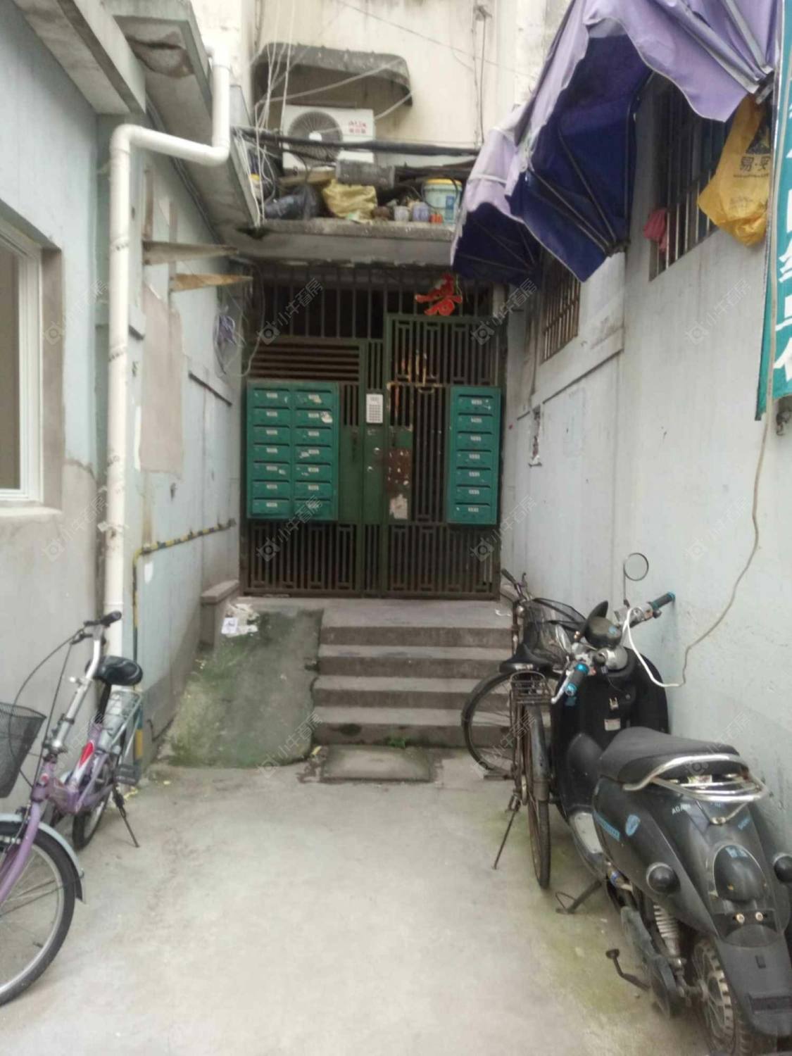 上海天宝路410弄小区_天宝路410弄小区null