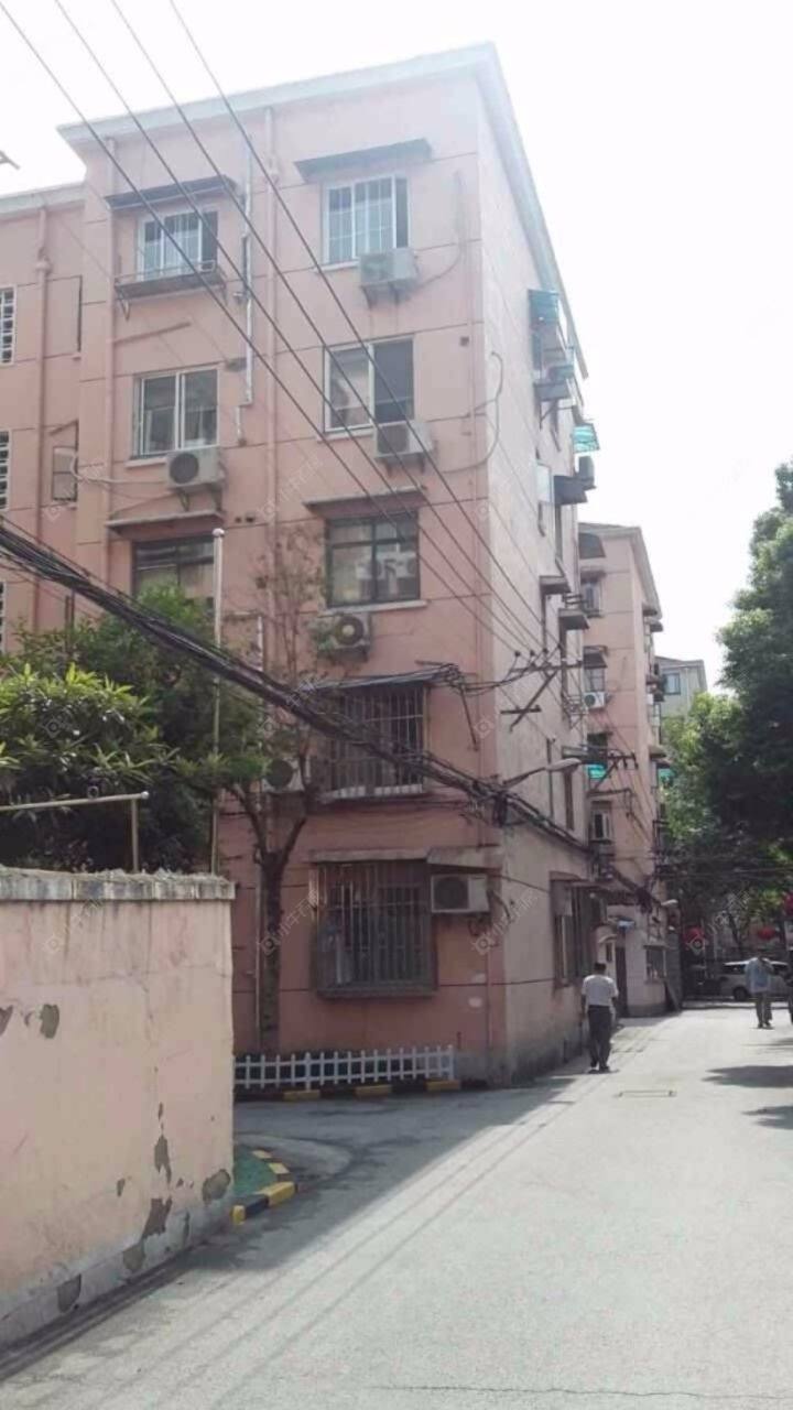 上海新安小区小区_新安小区小区null