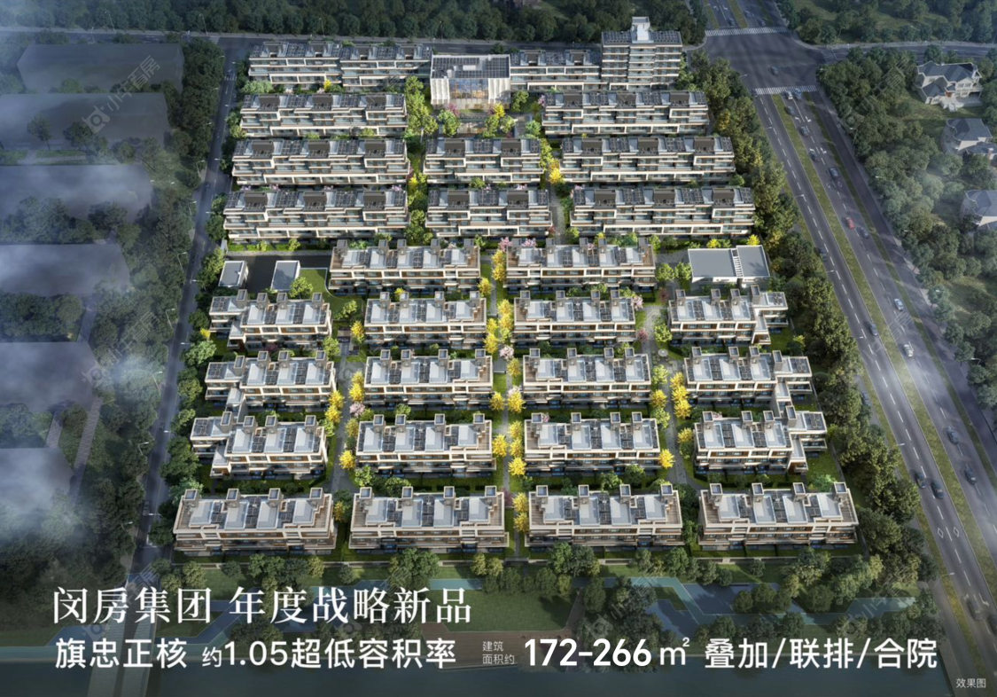 上海尚园在售新楼盘null