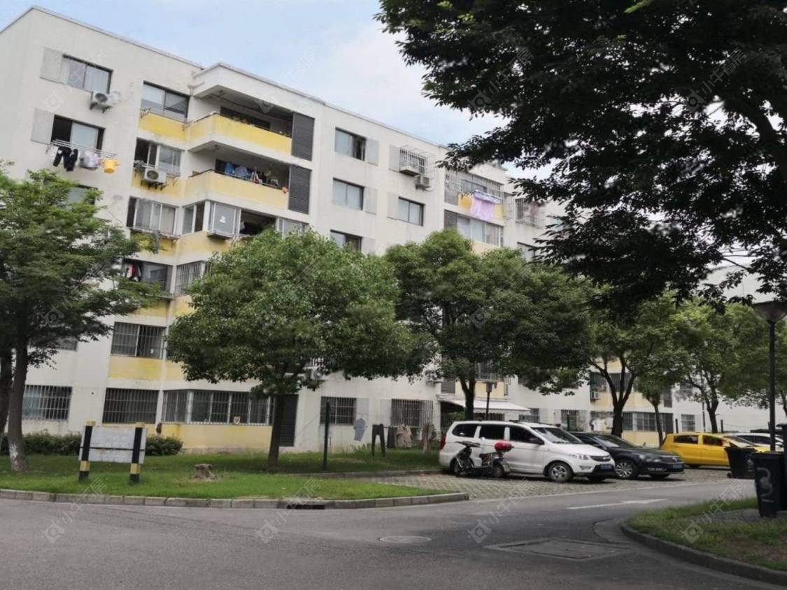 上海云帆雅苑小区_云帆雅苑小区null