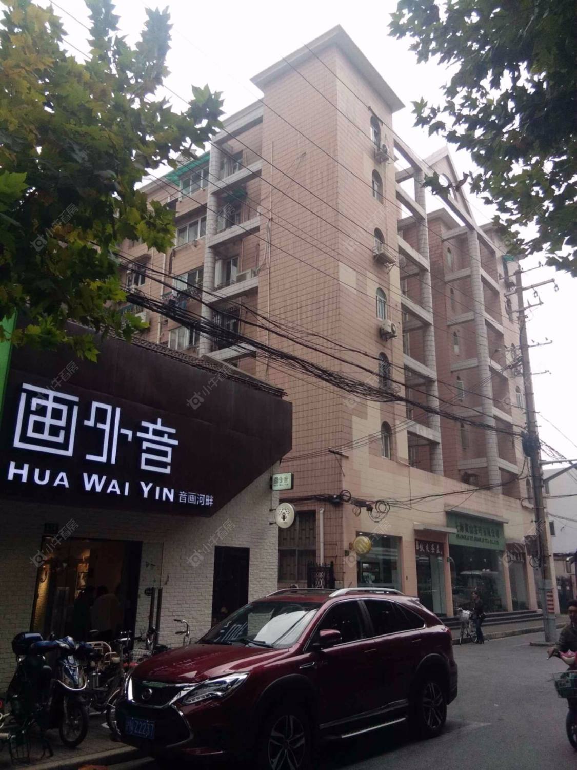 上海黄浦长春苑小区_黄浦长春苑小区null