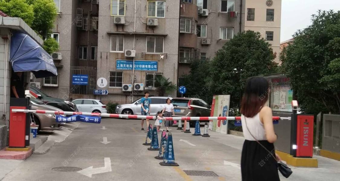 上海澳龙公寓小区_澳龙公寓小区null