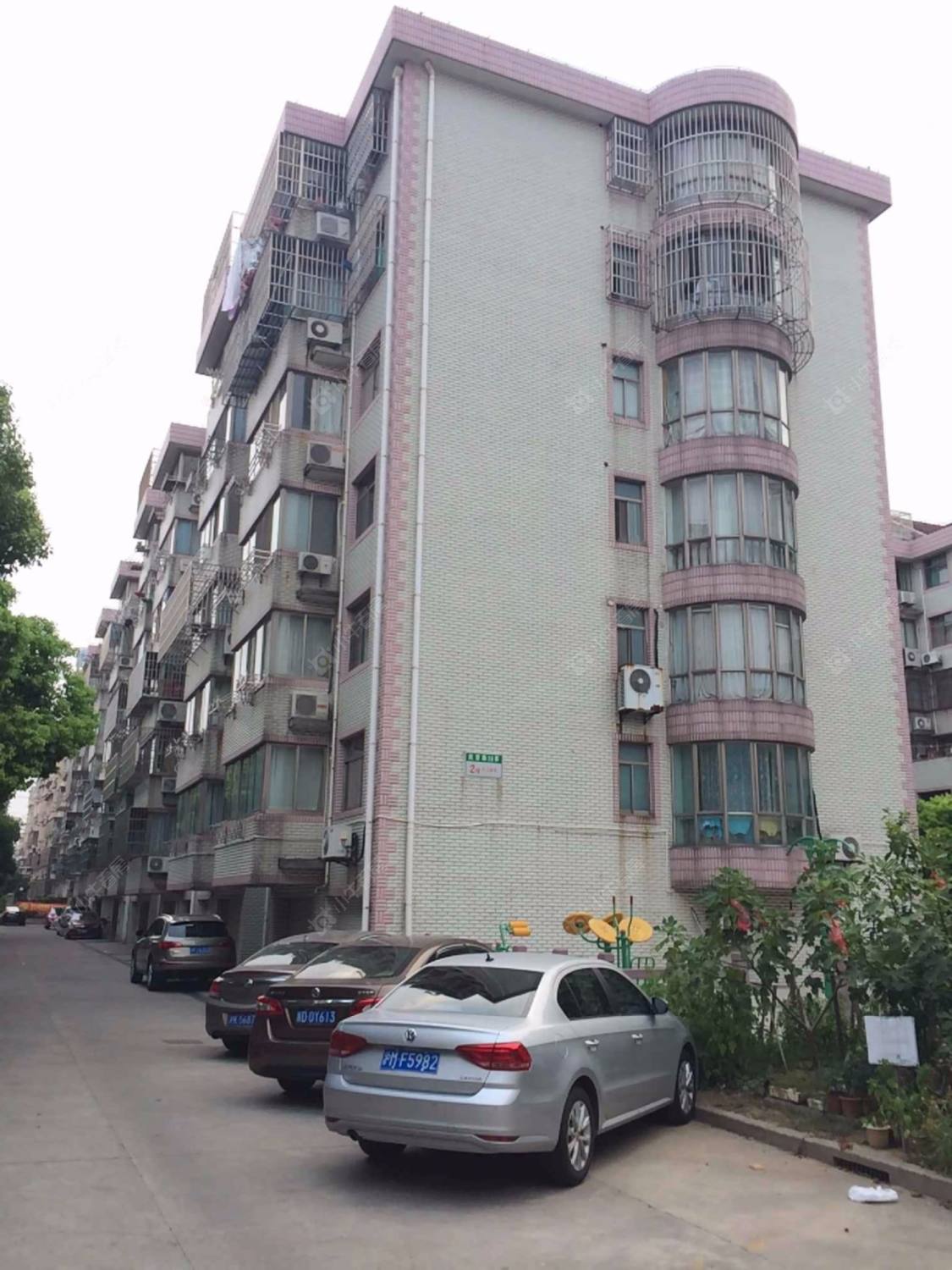 上海云川公寓小区_云川公寓小区null