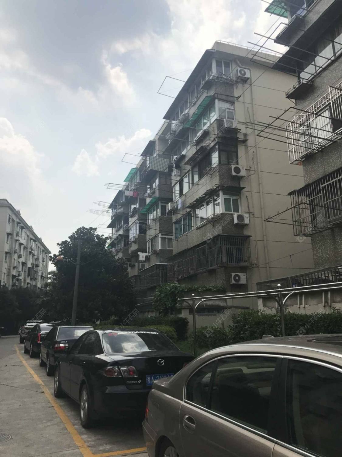 上海光华园小区_光华园小区null