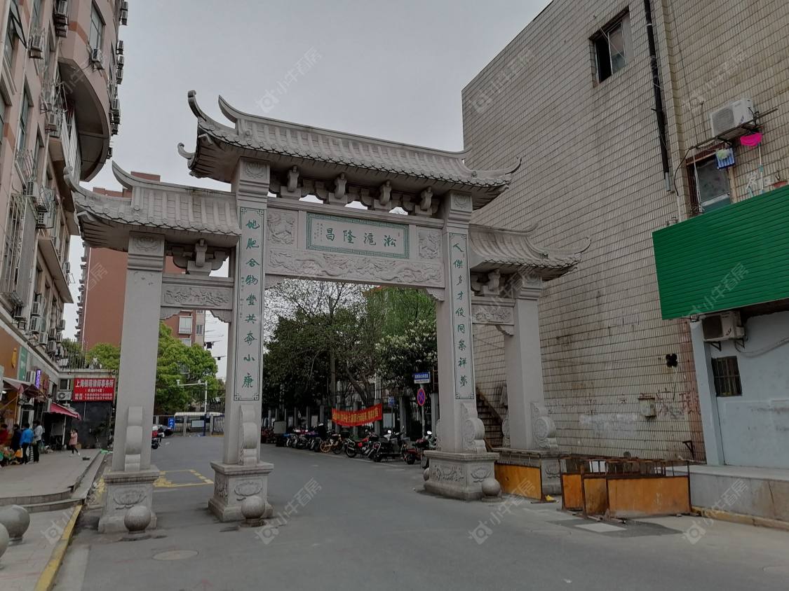 上海巴黎时光小区_巴黎时光小区null