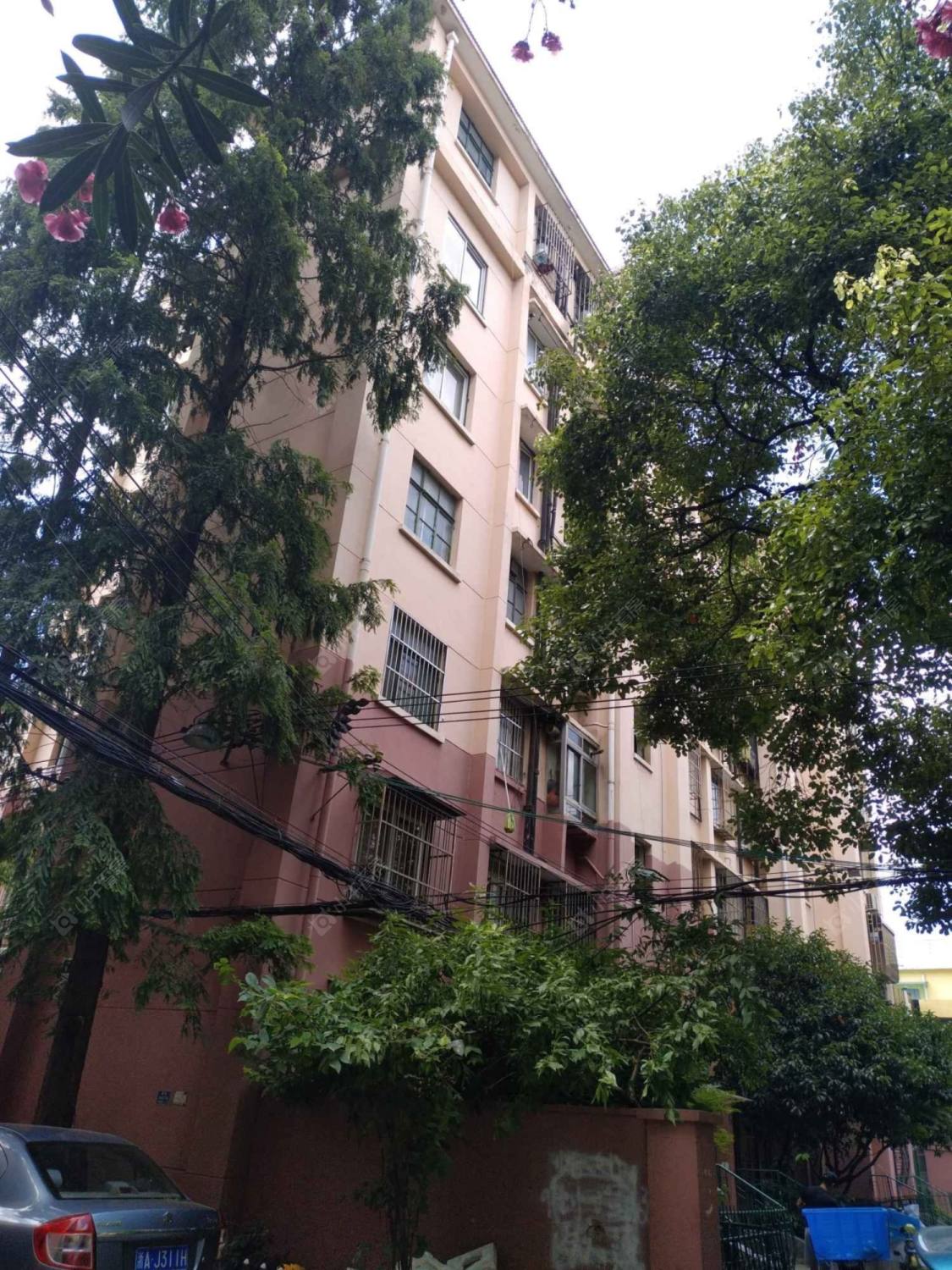 上海零陵路289弄小区_零陵路289弄小区null