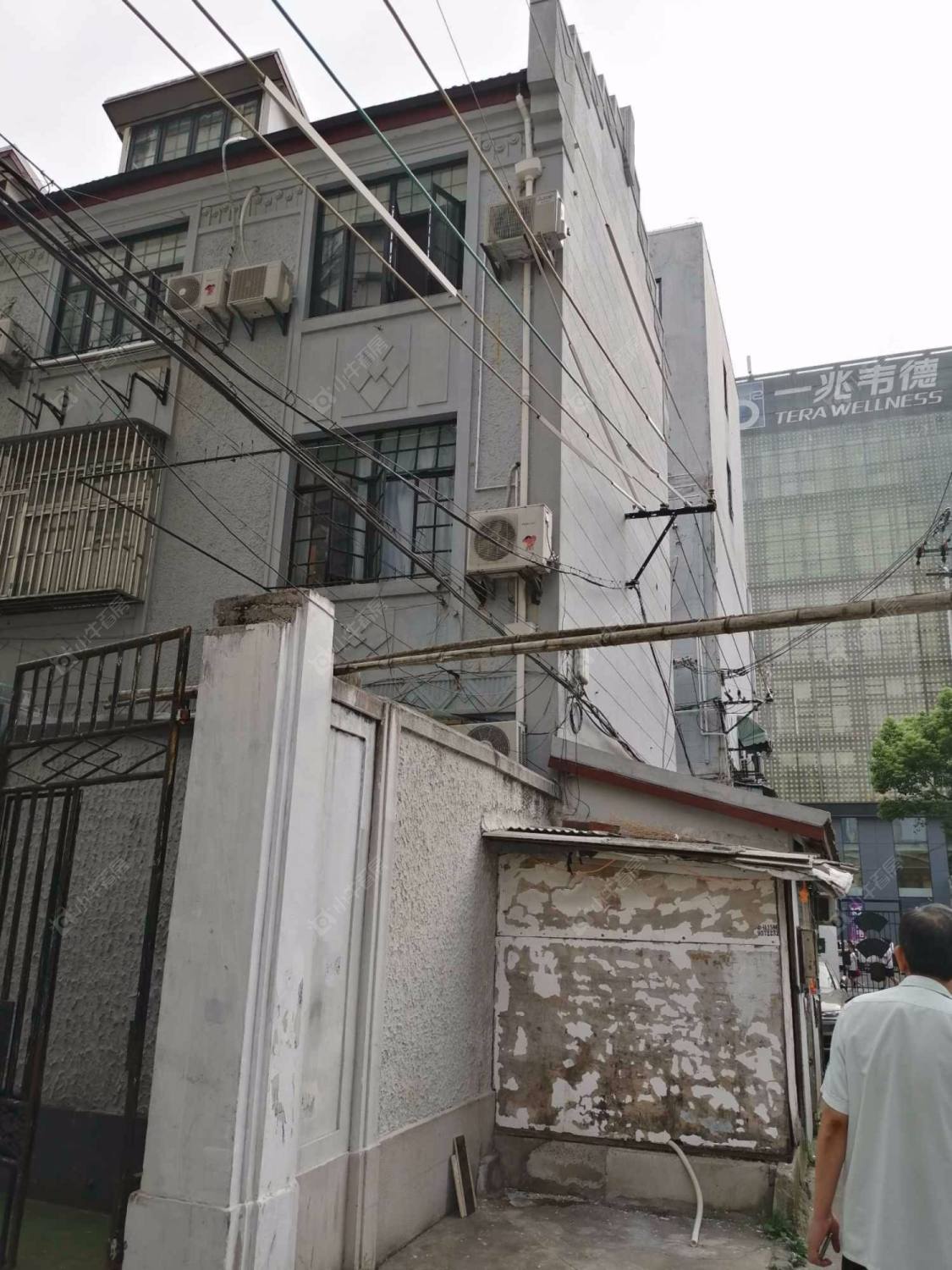 上海延安东路272弄小区_延安东路272弄小区null