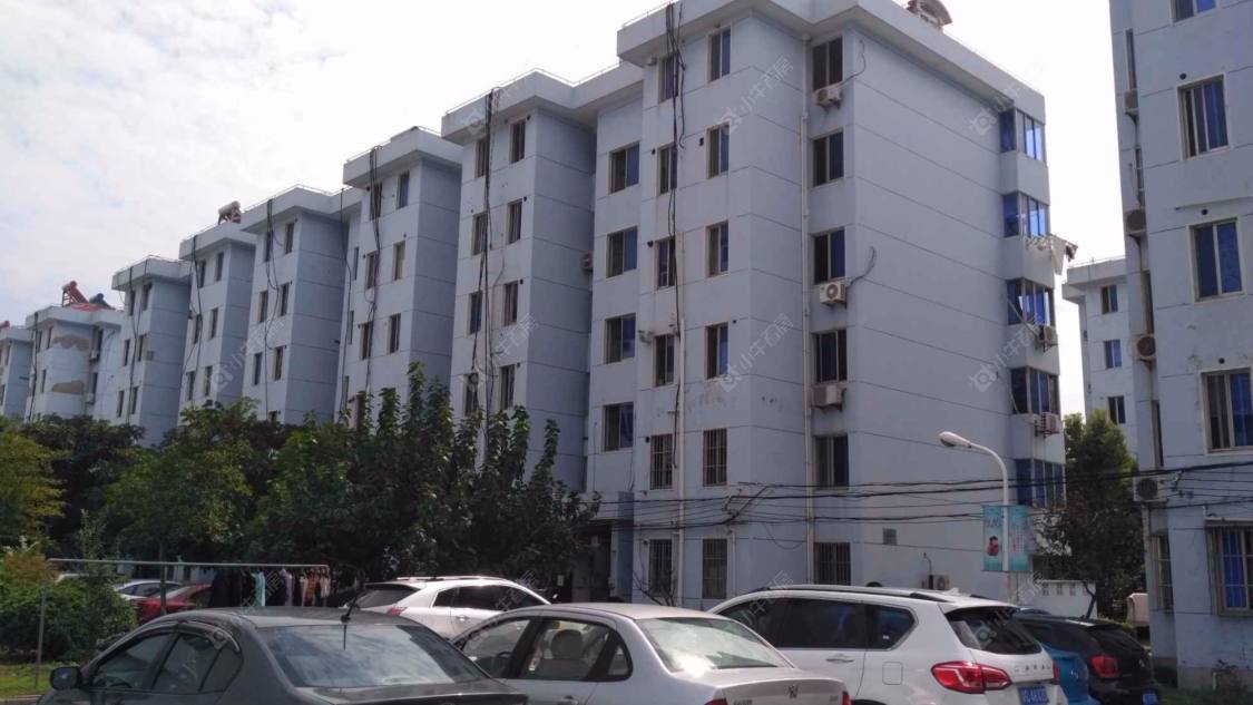 上海西苑新村(松江)小区_西苑新村(松江)小区null