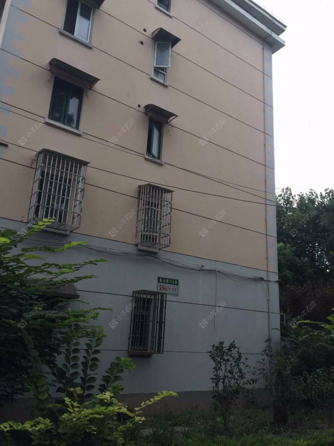 上海上南九村小区_上南九村小区null