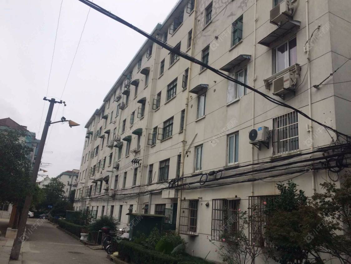 上海博一小区1支弄小区_博一小区1支弄小区null