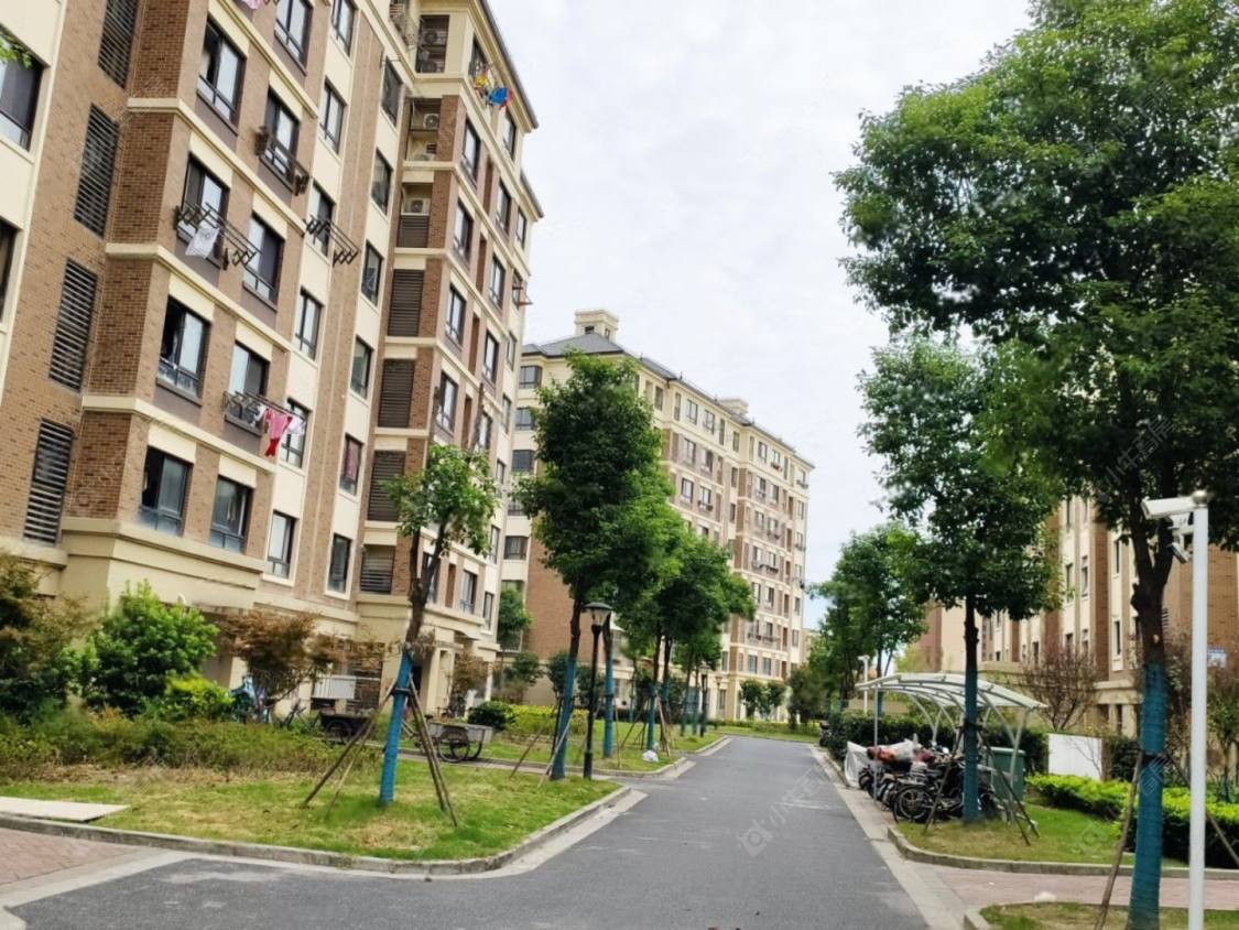 上海清河路150号小区_清河路150号小区null