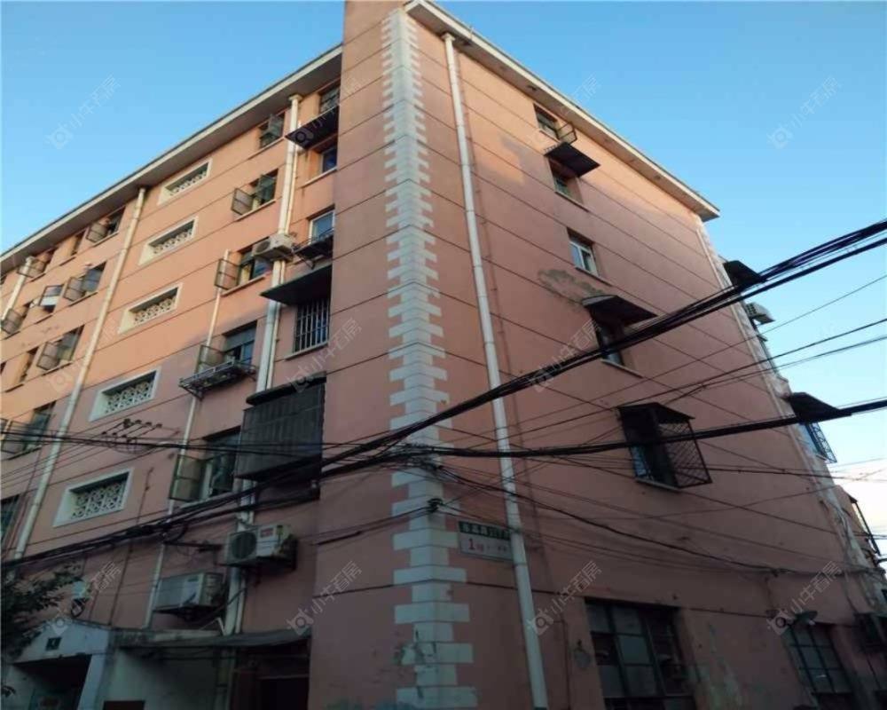 上海东高路119弄小区_东高路119弄小区null