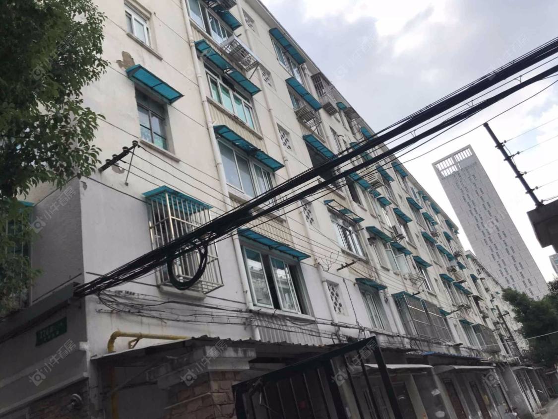 上海银河小区小区_银河小区小区null