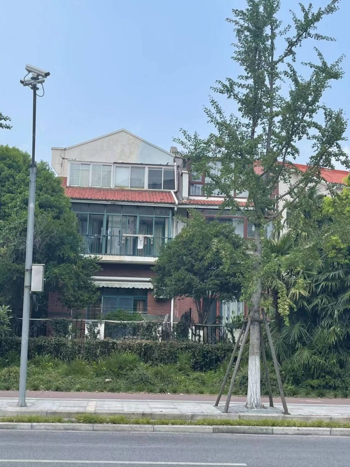 上海阳光欧洲城别墅四期小区_阳光欧洲城别墅四期小区null