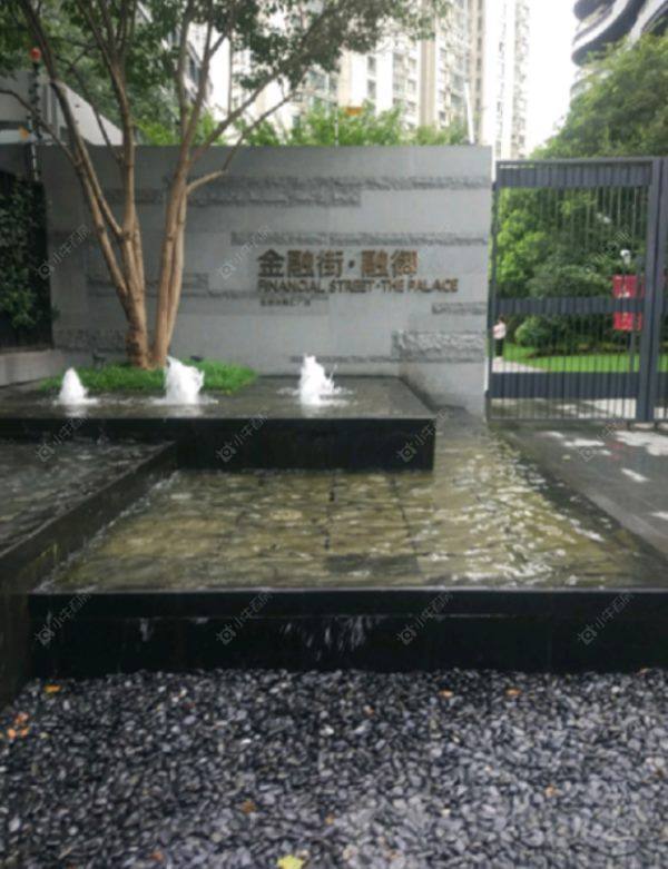 上海金融街融御小区_金融街融御小区null