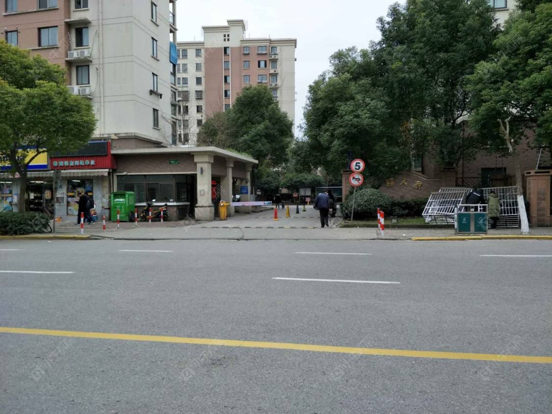 上海水语人家南苑小区_水语人家南苑小区null