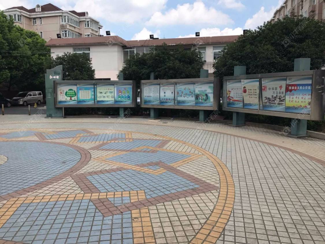 上海茂盛花苑小区_茂盛花苑小区null