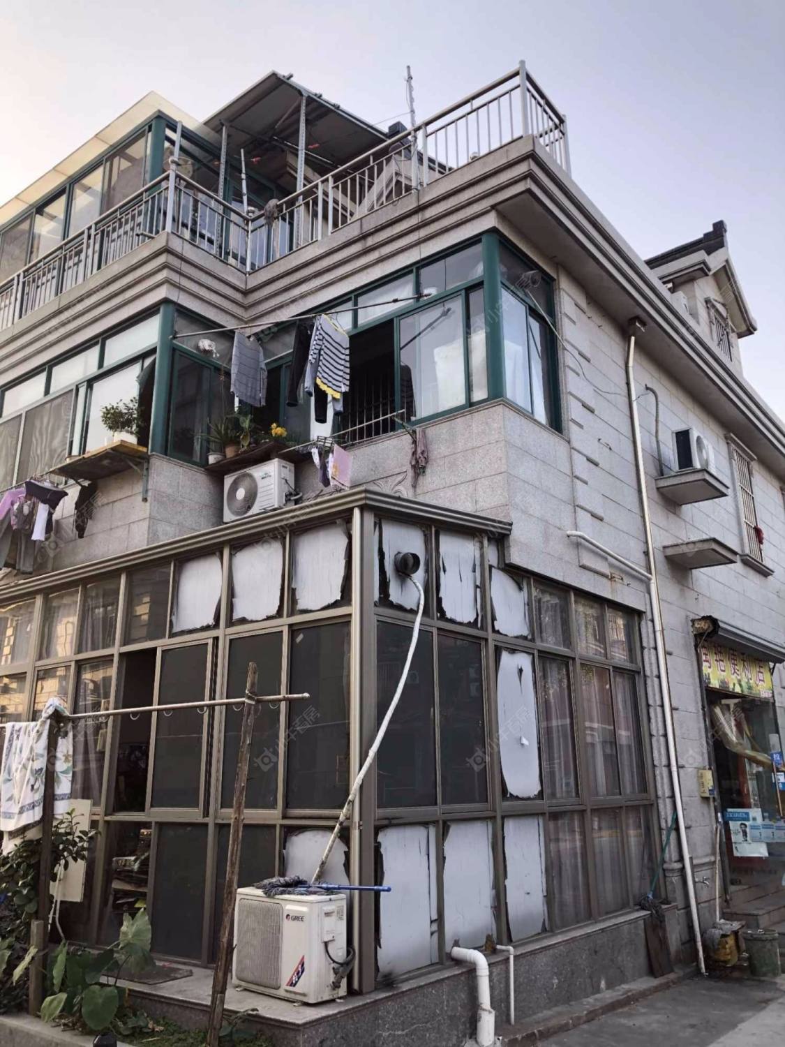 上海茵芳小区北区小区_茵芳小区北区小区null