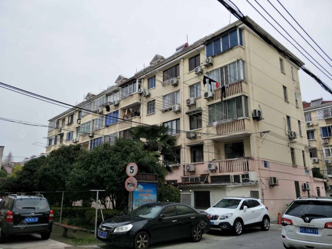 上海酱园弄小区小区_酱园弄小区小区null