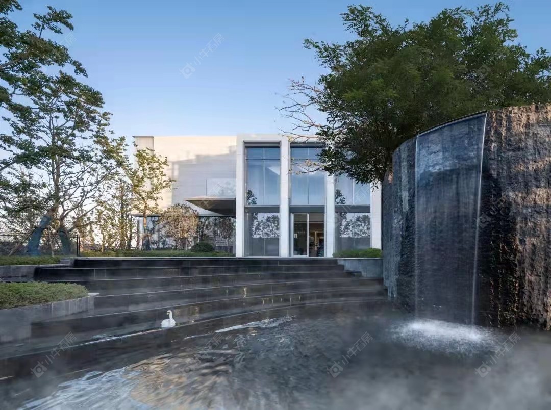 上海保利明玥潮升别墅区小区_保利明玥潮升别墅区小区null