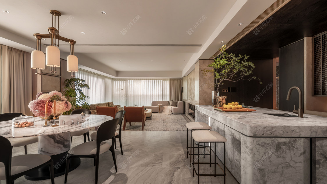 上海外滩瑞府在售新楼盘null