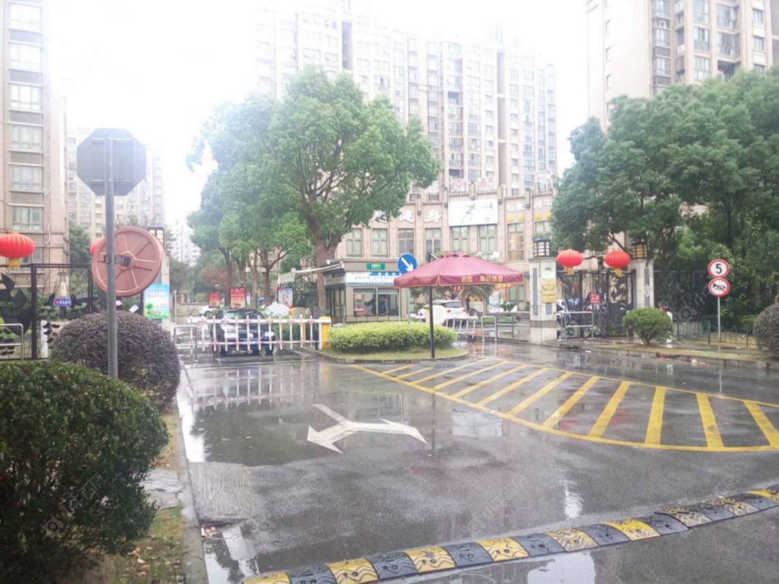上海招商南桥雅苑小区_招商南桥雅苑小区null