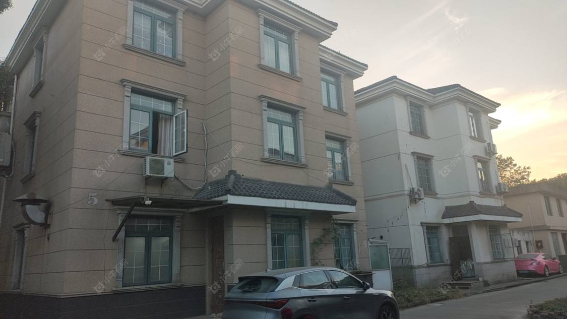 上海逸香雅园小区_逸香雅园小区null