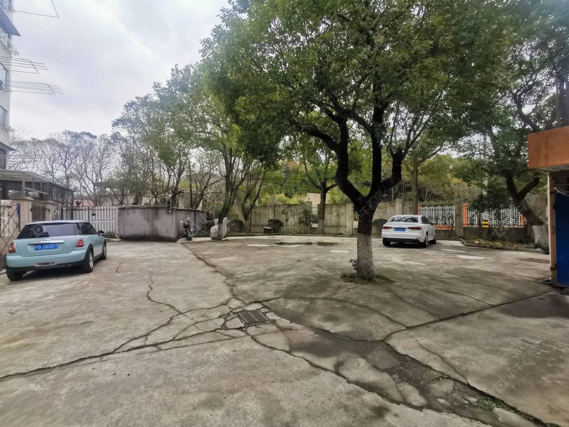 上海双城路2弄小区_双城路2弄小区null