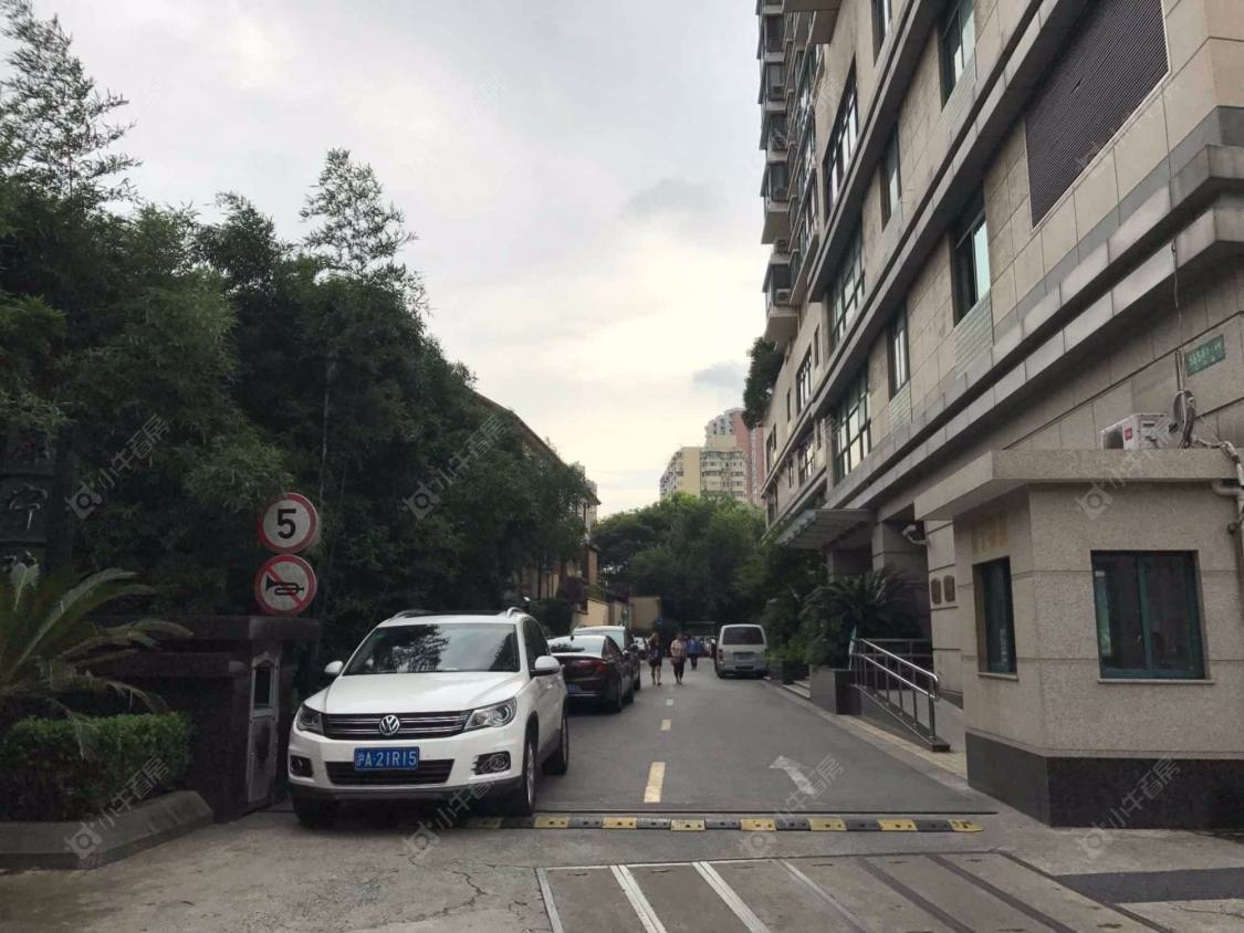 上海康宁雅庭小区_康宁雅庭小区null