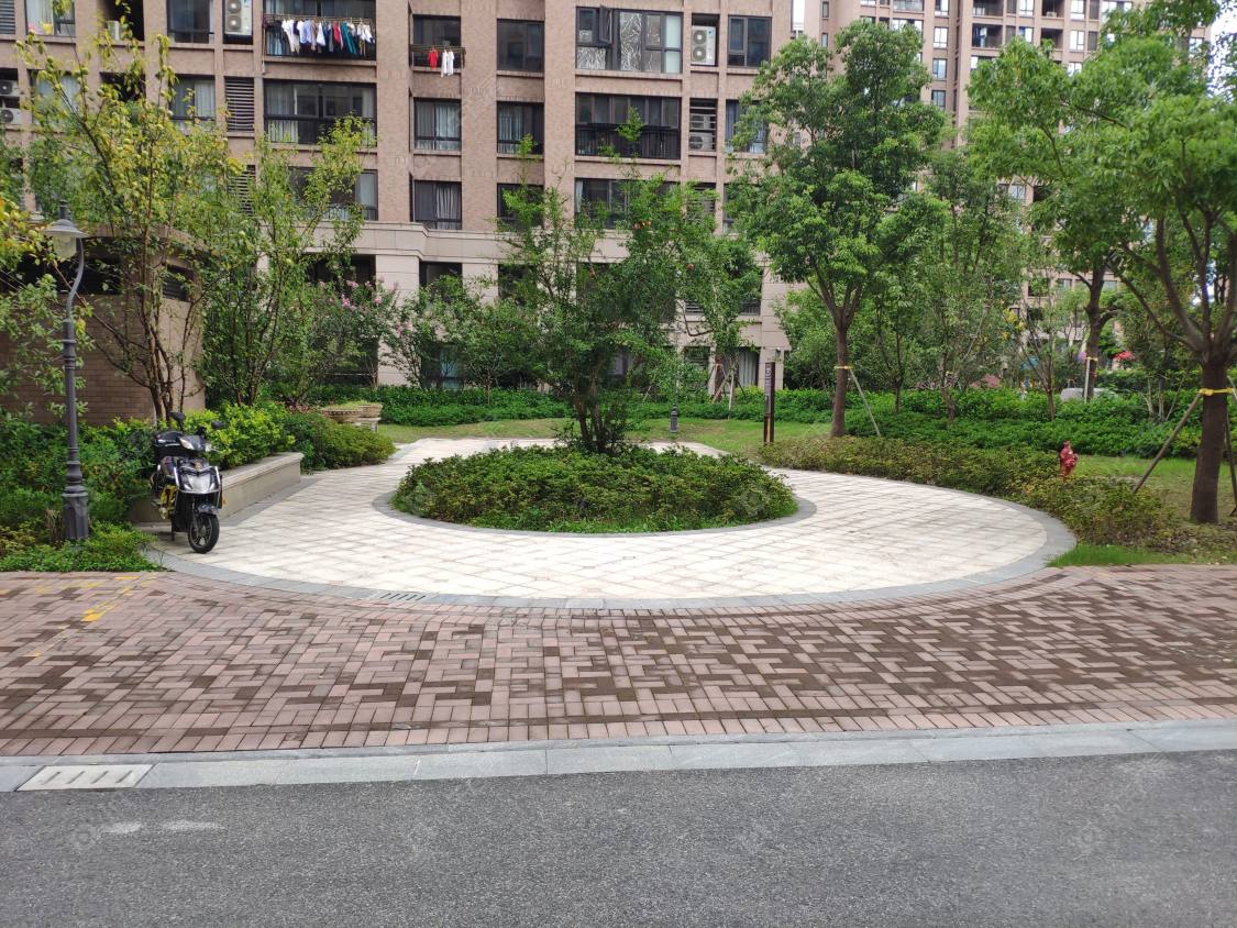 上海中环国际公寓三期小区_中环国际公寓三期小区null