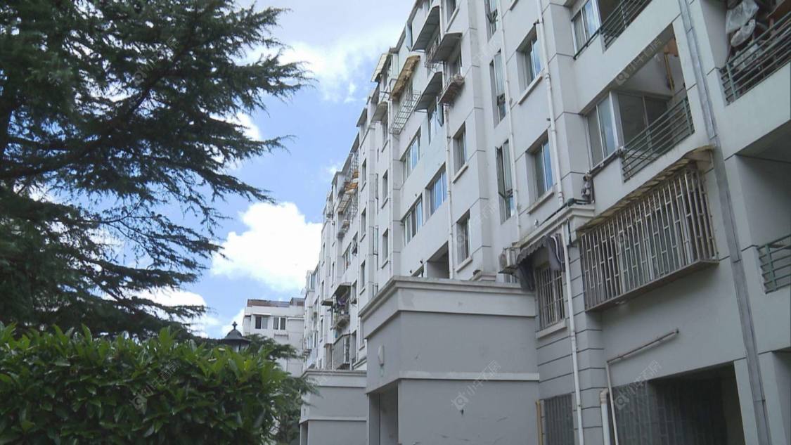 上海老宅角小区_老宅角小区null