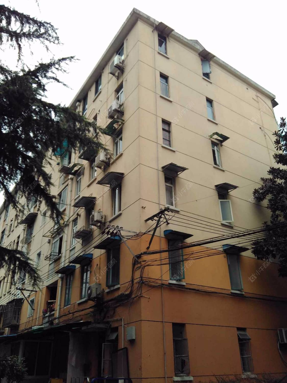 上海密二小区小区_密二小区小区null