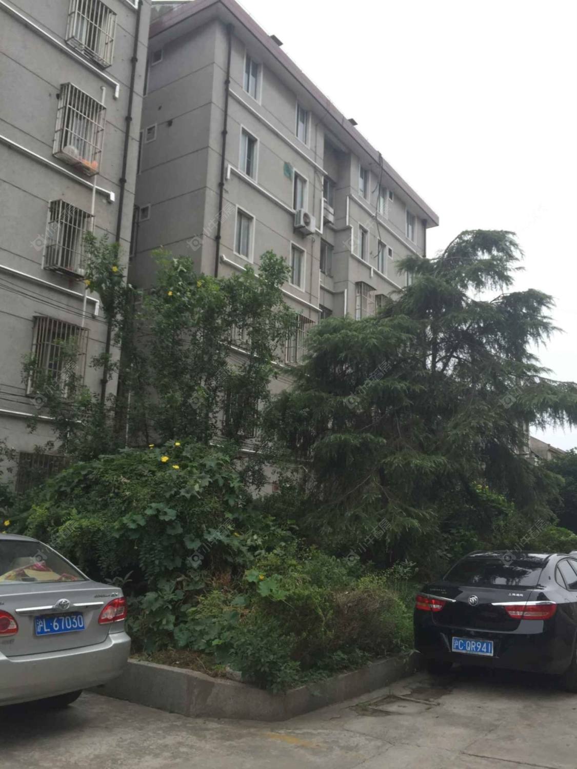 上海汇昆大楼小区_汇昆大楼小区null