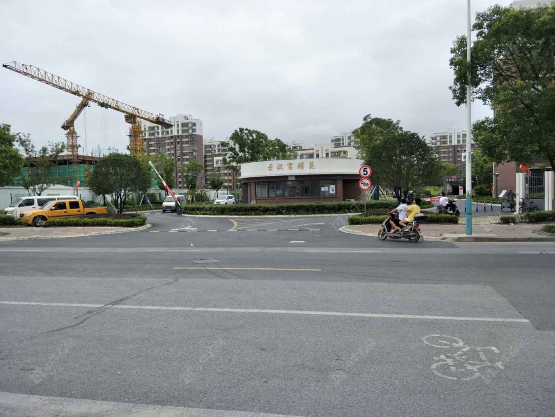 上海云汉富颐苑小区_云汉富颐苑小区null