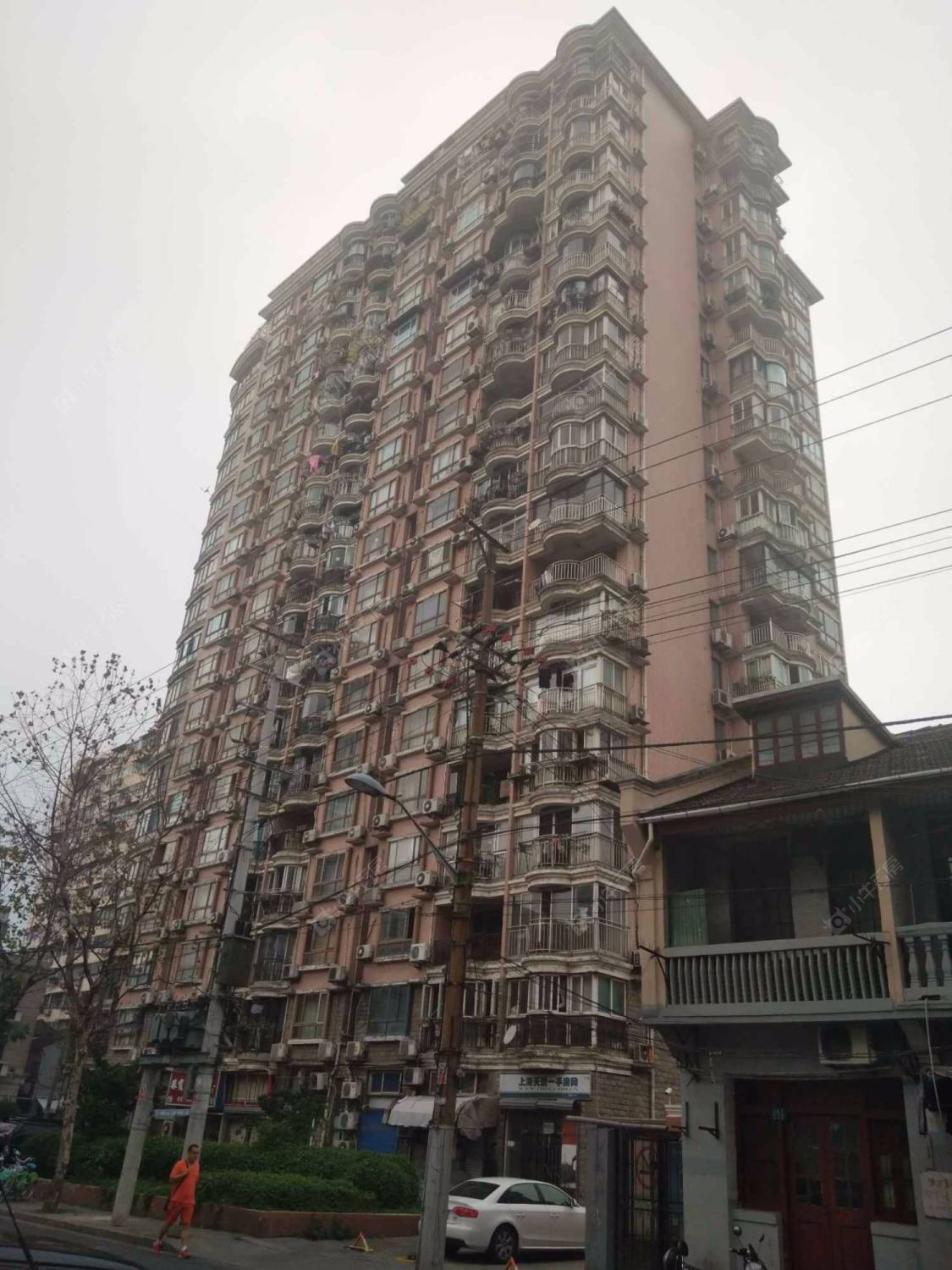 上海荣胜公寓小区_小牛看房