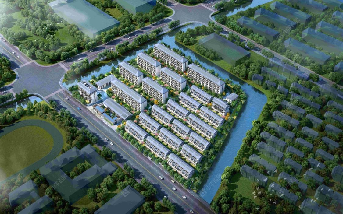 上海兴云间小区_兴云间小区null