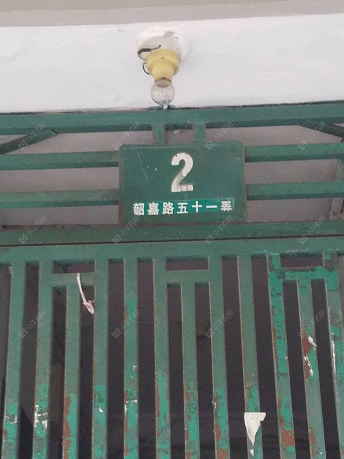 上海韶嘉路51弄小区_韶嘉路51弄小区null