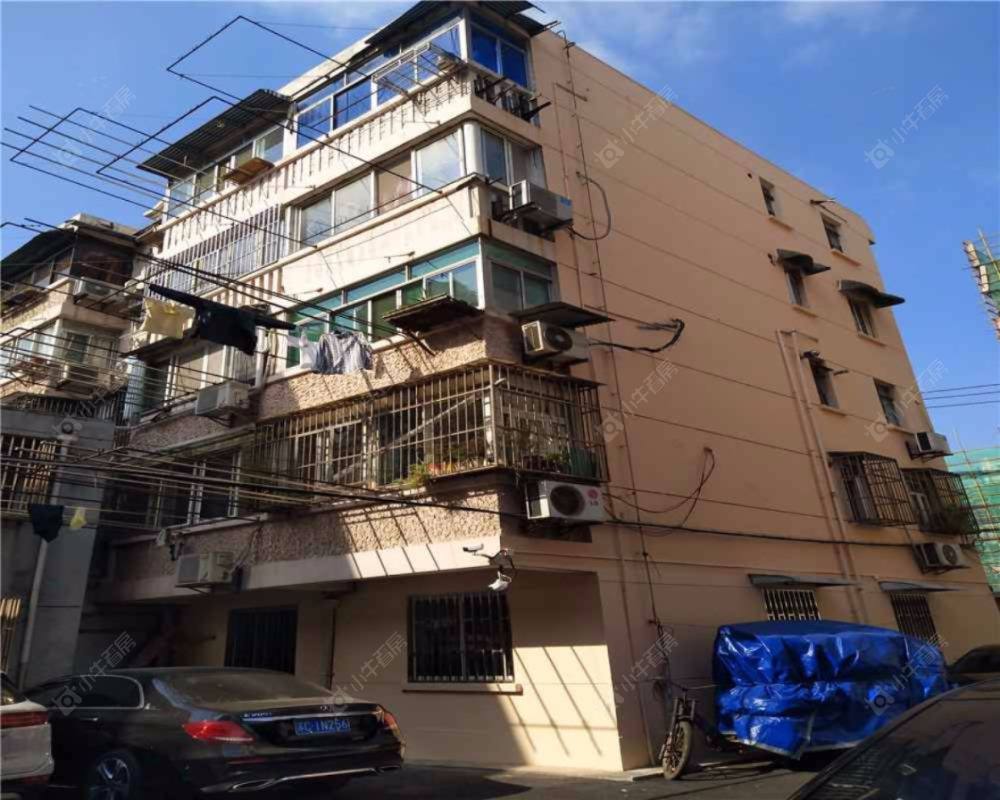 上海塘桥小区小区_塘桥小区小区null