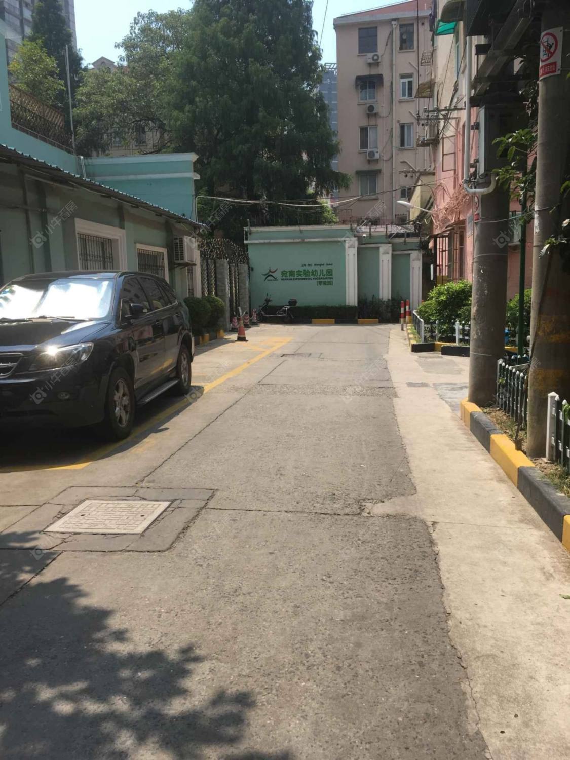 上海枫林新村小区_枫林新村小区null